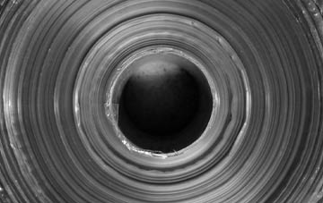 Thrushelton edpm waterproofing