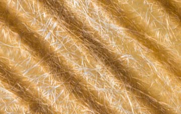 Thrushelton fibreglass roof waterproofing