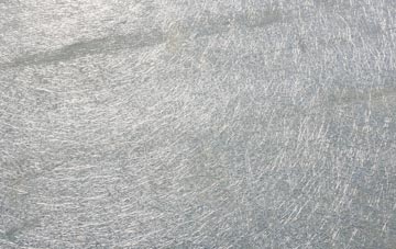 Thrushelton laminate fibreglass or shingles?