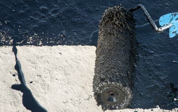 Thrushelton liquid sealant waterproofing