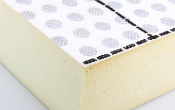 meeting Thrushelton building codes