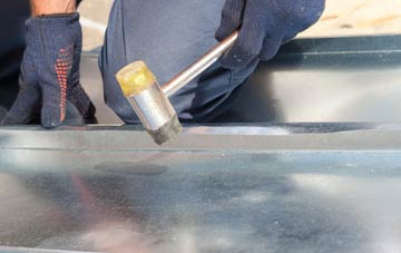 Thrushelton metal roofing costs