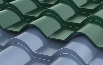 who should consider Thrushelton plastic roofs