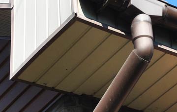 Thrushelton soffit installation costs