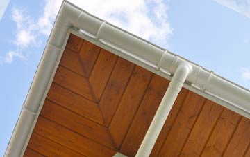 Thrushelton soffit types