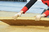 find rated Thrushelton roof insulation companies