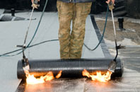 Thrushelton flat roof sealing quote