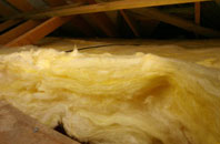 Thrushelton pitch roof insulation