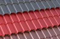 find rated Thrushelton plastic roofing companies