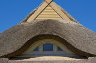Thrushelton thatch roofing